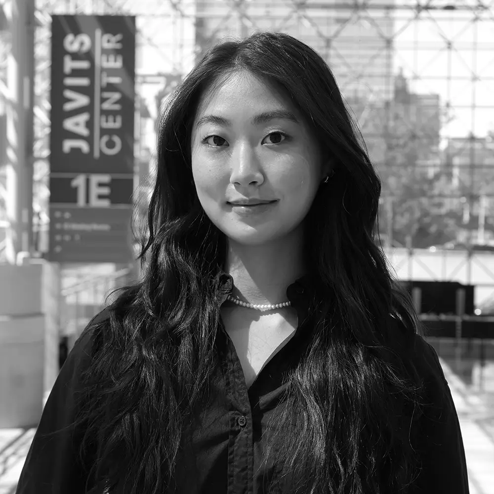 Cristie Kwon, Digital Media Specialist
