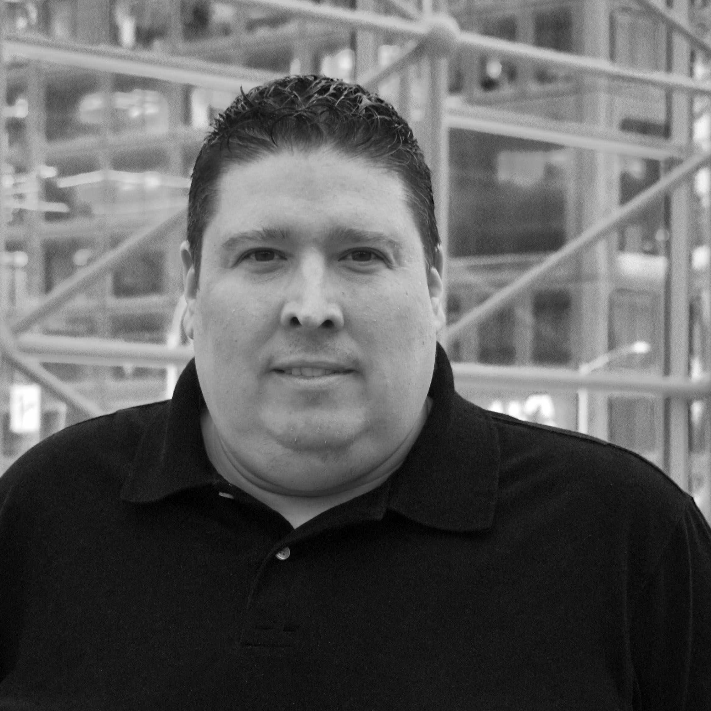 John Shewchuk