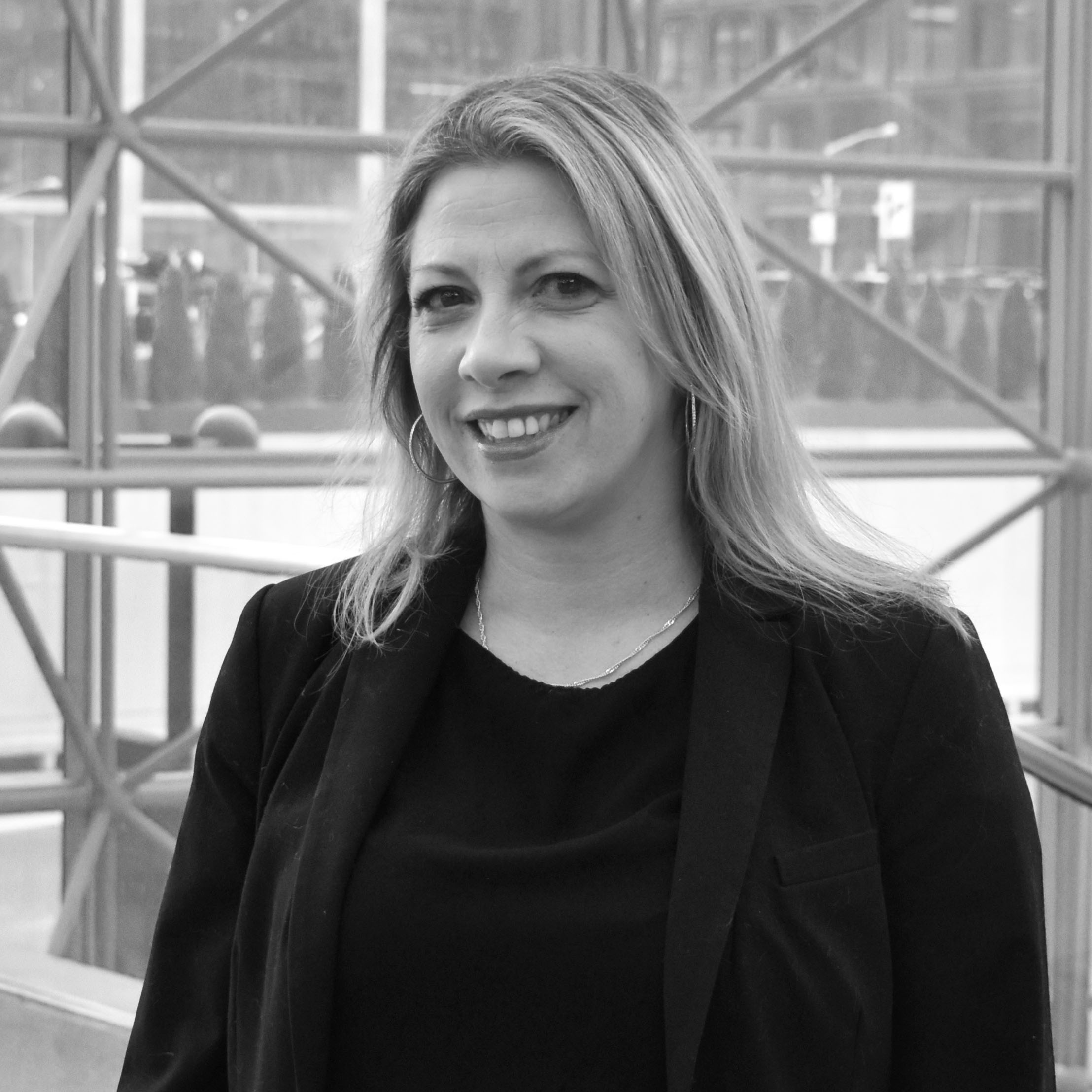 Jennifer Fulgieri, Senior Manager, Catering Sales
